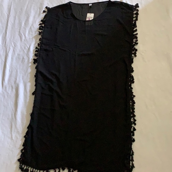 GDKEY (SWIM COVER ) - Picture 1 of 4